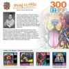 MasterPieces Inc Dean Russo Dog Is Love 300 Piece Large EZ Grip Jigsaw Puzzle -Games and Puzzles Shop GUEST 93127e2c 35db 47ae b9ab 8d6ffa2be7b5