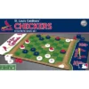 MasterPieces Officially Licensed MLB St. Louis Cardinals Checkers Board Game For Families And Kids Ages 6 And Up 2 MasterPieces Officially Licensed MLB St. Louis Cardinals Checkers Board Game For Families And Kids Ages 6 And Up -Games and Puzzles Shop GUEST 9372a531 6968 4a3e 93f0 cd1309213f97