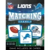 MasterPieces Officially Licensed NFL Detroit Lions Matching Game For Kids And Families 1 MasterPieces Officially Licensed NFL Detroit Lions Matching Game For Kids And Families -Games and Puzzles Shop GUEST 940c0c09 60dd 4aa0 a39a e01f3707cc0d