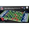 MasterPieces Officially Licensed NFL New England Patriots Checkers Board Game For Families And Kids Ages 6 And Up -Games and Puzzles Shop GUEST 9600da4e 0c0a 4b09 bf25 219f71ab974a