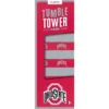 MasterPieces Real Wood Block Tumble Towers - NCAA Ohio State Buckeyes -Games and Puzzles Shop GUEST 970264a2 edc4 4caa b314 739e1afb0826