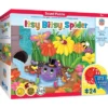 MasterPieces Inc The Itsy, Bitsy Spider 24 Piece Sing-A-Long Song Sound Puzzle -Games and Puzzles Shop GUEST 98d39cf1 179a 4f4a 8d25 370fc7db8a8c