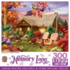 MasterPieces 300 Piece EZ Grip Jigsaw Puzzle - Autumn Warmth - 18"x24" 2 MasterPieces 300 Piece EZ Grip Jigsaw Puzzle - Autumn Warmth - 18"x24" -Games and Puzzles Shop GUEST 98e08b15 4239 4dad ad95 ef3640987961