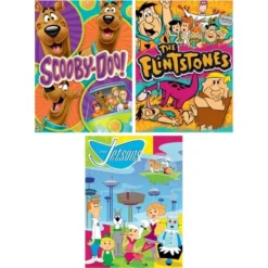 MasterPieces Puzzle Bundle - Hanna Barbera 3-Pack 500 Piece Jigsaw Puzzles 13 MasterPieces Puzzle Bundle - Hanna Barbera 3-Pack 500 Piece Jigsaw Puzzles -Games and Puzzles Shop GUEST 98fb0ae0 ec3f 451a 894d 37cfcb9d37a1