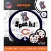 MasterPieces Officially Licensed NFL Chicago Bears Spot It Game For Kids And Adults 2 MasterPieces Officially Licensed NFL Chicago Bears Spot It Game For Kids And Adults -Games and Puzzles Shop GUEST 993eb0b6 760e 4a68 b351 b20cdbcbab0e