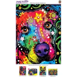 MasterPieces 1000 Piece Jigsaw Puzzle - Those Loving Eyes - 19.25"x26.75" -Games and Puzzles Shop GUEST 99e97c7d 4fbf 4937 832a 1929010dcb67