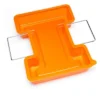 MasterPieces FanPans NCAA Illinois Fighting Illini Logo Silicone Cake Pan -Games and Puzzles Shop GUEST 9a4513e4 3dff 47ba 88b4 f7dcd5c8e430