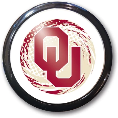 MasterPieces Sports Team Duncan Yo-Yo - NCAA Oklahoma Sooners 3 MasterPieces Sports Team Duncan Yo-Yo - NCAA Oklahoma Sooners