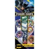 MasterPieces Casino Style Collectible 100 Piece Poker Chip Set - Batman -Games and Puzzles Shop GUEST 9bdff7b0 b69d 48df 8533 5b2e688c1931