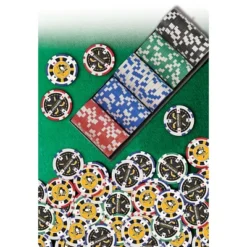 MasterPieces Casino 100 Piece Poker Chip Set - NHL Pittsburgh Penguins 12 MasterPieces Casino 100 Piece Poker Chip Set - NHL Pittsburgh Penguins -Games and Puzzles Shop GUEST 9cb62c6e 8134 4e54 b206 7cfeab52e6f9