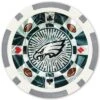 MasterPieces Casino Style 20 Piece 11.5 Gram Poker Chip Set NFL Philadelphia Eagles Silver Edition 2 MasterPieces Casino Style 20 Piece 11.5 Gram Poker Chip Set NFL Philadelphia Eagles Silver Edition -Games and Puzzles Shop GUEST 9d6d9073 2b45 4d93 a74c e51b62c64990