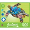 MasterPieces 1000 Piece Jigsaw Puzzle - Turtle Sailing - 25.6"x20.4" -Games and Puzzles Shop GUEST 9d7319e8 b1d8 4475 b9fc 5e16a9f425de