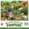 MasterPieces 1000 Piece Jigsaw Puzzle - Super Dooper Pooper - 19.25"x26.75" 1 MasterPieces 1000 Piece Jigsaw Puzzle - Super Dooper Pooper - 19.25"x26.75" -Games and Puzzles Shop GUEST 9e4cd017 8dcd 4eba ab89 f1e94a4aa484