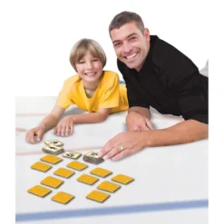 MasterPieces Officially Licensed NHL Pittsburgh Penguins Matching Game For Kids And Families -Games and Puzzles Shop GUEST 9f861f4b f2ce 4198 89cc 14c53fce3f4b