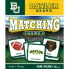 MasterPieces Officially Licensed NCAA Baylor Bears Matching Game For Kids And Families