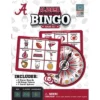 MasterPieces Kids Games - NCAA Alabama Bingo Game -Games and Puzzles Shop GUEST a17b609b e11a 4745 8c82 9de00067dcaa