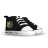 Baby Fanatic Pre-Walkers High-Top Unisex Baby Shoes - NHL Las Vegas Golden Knights -Games and Puzzles Shop GUEST a2665b6d a2d1 455a b253 e516322dff71
