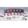 MasterPieces 300 Piece Poker Chip Set - MLB St. Louis Cardinals -Games and Puzzles Shop GUEST a2a6e74a 8dc0 4e9f 80cc 2e041897bdb9