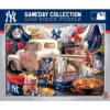 MasterPieces 1000 Piece Jigsaw Puzzle - MLB New York Yankees Gameday