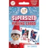 MasterPieces Kids Games - Elf On The Shelf - Supersized Playing Cards -Games and Puzzles Shop GUEST a4552839 e62d 4d93 a2e7 407d06788d17