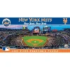 MasterPieces Sports Panoramic Puzzle - MLB New York Mets Center View -Games and Puzzles Shop GUEST a53016f2 2cb6 44d5 8f3b 9cb7ce377e39