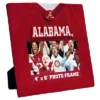 MasterPieces Team Jersey Uniform Picture Frame - NCAA Alabama Crimson Tide -Games and Puzzles Shop GUEST a56d5e91 7043 466f 86f6 9a8a728be901