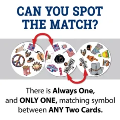 MasterPieces Officially Licensed MLB San Francisco Giants Spot It Game For Kids And Adults 8 MasterPieces Officially Licensed MLB San Francisco Giants Spot It Game For Kids And Adults -Games and Puzzles Shop GUEST a716cbaf 1a0c 4e29 be10 a5b6b14aba93