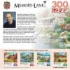 MasterPieces Inc Lakeside Memories 300 Piece Large EZ Grip Jigsaw Puzzle 2 MasterPieces Inc Lakeside Memories 300 Piece Large EZ Grip Jigsaw Puzzle -Games and Puzzles Shop GUEST a7b631fd 02c7 4de1 9be9 d24f3bad6f71