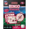 MasterPieces Kids Games - NFL San Francisco 49ers Bingo -Games and Puzzles Shop GUEST aa2f7fb1 d3d4 462b b1f5 63a569ecbbfa