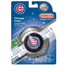 MasterPieces Sports Team Duncan Yo-Yo - MLB Chicago Cubs