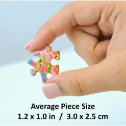 MasterPieces 750 Piece Jigsaw Puzzle - Town Square Booths - 18"x24" 12 MasterPieces 750 Piece Jigsaw Puzzle - Town Square Booths - 18"x24" -Games and Puzzles Shop GUEST abe8a9c3 c3b6 4d00 bc64 b88e64171cf3 3