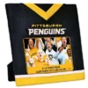 MasterPieces Team Jersey Uniformed Picture Frame - NHL Pittsburgh Penguins