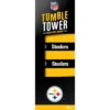 MasterPieces Real Wood Block Tumble Towers - NFL Pittsburgh Steelers 1 MasterPieces Real Wood Block Tumble Towers - NFL Pittsburgh Steelers -Games and Puzzles Shop GUEST abf5e0ea 5693 4239 8e25 cb347893113f