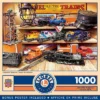 MasterPieces 1000 Piece Puzzle - Collector's Treasures - 19.25"x26.75" -Games and Puzzles Shop GUEST ac2fcdba 1406 4e9f bd0b aa761605bd6f