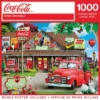 MasterPieces 1000 Piece Jigsaw Puzzle - The Coca-Cola Store - 19.25"x26.75" 2 MasterPieces 1000 Piece Jigsaw Puzzle - The Coca-Cola Store - 19.25"x26.75" -Games and Puzzles Shop GUEST acfe40c7 c228 4531 81ed a66bb4e307e4