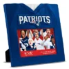 MasterPieces Team Jersey Uniformed Picture Frame - NFL New England Patriots -Games and Puzzles Shop GUEST aed83d1b 2efe 4b4e 889e 990e866f8fec