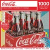 MasterPieces 1000 Piece Puzzle - Coke Photomosaic Bottles - 19.25"x26.75" -Games and Puzzles Shop GUEST aedb5aff d1b2 4950 b027 6d377ee65397