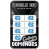 MasterPieces Officially Licensed NCAA UNC Tar Heels 28 Piece Dominoes Game For Adults -Games and Puzzles Shop GUEST af3352fd 2f2d 4dde 92bb e4fa14aaee64