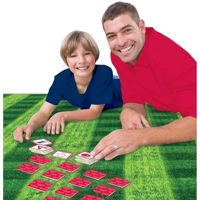 MasterPieces Officially Licensed MLB St. Louis Cardinals Matching Game For Kids And Families 6 MasterPieces Officially Licensed MLB St. Louis Cardinals Matching Game For Kids And Families - Image 4