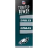 MasterPieces Real Wood Block Tumble Towers - NFL Philadelphia Eagles -Games and Puzzles Shop GUEST afa9fe51 13b0 4099 b036 2cbc3e0c8420