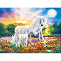 MasterPieces Inc Bedtime Stories Unicorns 300 Piece Large EZ Grip Glow In The Dark Jigsaw Puzzle 8 MasterPieces Inc Bedtime Stories Unicorns 300 Piece Large EZ Grip Glow In The Dark Jigsaw Puzzle -Games and Puzzles Shop GUEST afbb3f3d a32b 4d98 89fa c8f54f3012f6