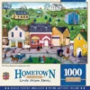 MasterPieces 1000 Piece Jigsaw Puzzle - The Dress Shop - 19.25"x26.75" 2 MasterPieces 1000 Piece Jigsaw Puzzle - The Dress Shop - 19.25"x26.75" -Games and Puzzles Shop GUEST b0d9075c d27b 4f72 8d3e 3b9ea1296d0e