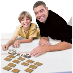 MasterPieces Officially Licensed NHL Las Vegas Golden Knights Matching Game For Kids And Families -Games and Puzzles Shop GUEST b0d98980 ef1c 4e00 9c17 5cc6e66b7588