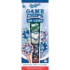 MasterPieces Casino 100 Piece Poker Chip Set - MLB Los Angeles Dodgers -Games and Puzzles Shop GUEST b152c6a4 bd89 4f25 87e0 6332bc50edb9
