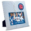 MasterPieces Team Jersey Uniformed Picture Frame - MLB Chicago Cubs -Games and Puzzles Shop GUEST b1a21b5b b255 4ee9 a2a5 15d5bfd5fe4c