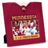 MasterPieces Team Jersey Uniformed Picture Frame - NCAA Minnesota -Games and Puzzles Shop GUEST b1aee1a8 62ea 4a0f 80e3 46db54546e49