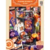 MasterPieces 500 Piece Puzzle - Clemson Tigers Locker Room - 15"x21" 2 MasterPieces 500 Piece Puzzle - Clemson Tigers Locker Room - 15"x21" -Games and Puzzles Shop GUEST b1d9a9d9 18db 429b b933 61ad5fac995c