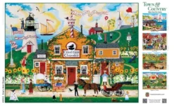 MasterPieces 300 Piece EZ Grip Puzzle - Crow's Nest Chowder - 18"x24" -Games and Puzzles Shop GUEST b23363b1 dbf8 4098 8f10 b2b3b19e96e3