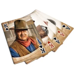 MasterPieces Casino 300 Piece Collectible Poker Chips Set - John Wayne Theme -Games and Puzzles Shop GUEST b2ac19d7 7061 4ef4 8bec 6a6d06ed5ea9