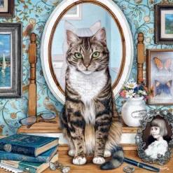 MasterPieces 1000 Piece Jigsaw Puzzle For Adults - Savannah - 25"x25" -Games and Puzzles Shop GUEST b2d7eead 7781 4b74 9af7 41c60ac5e4be